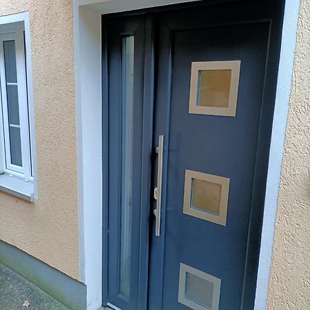 Gohrischstein Blick Leilighet Rathmannsdorf Eksteriør bilde